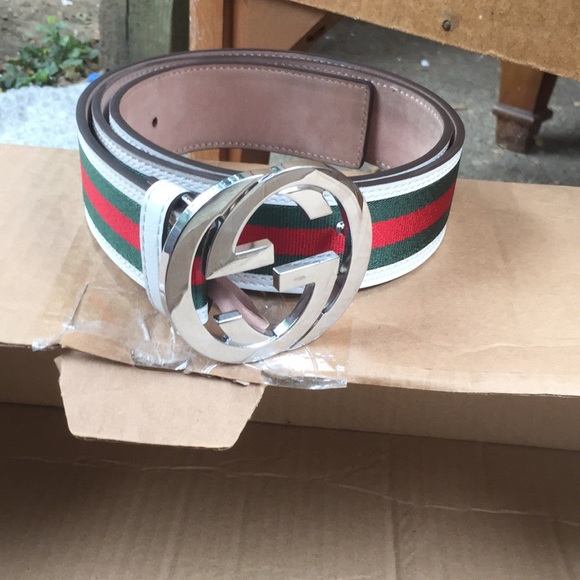 How the Gucci Belt Won 2019